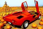Lamborghini Countach LP400 1974 года (WW)